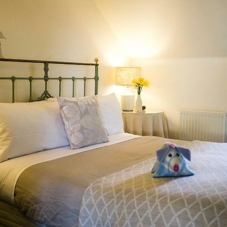 Merrijig Inn Port Fairy Luaran gambar