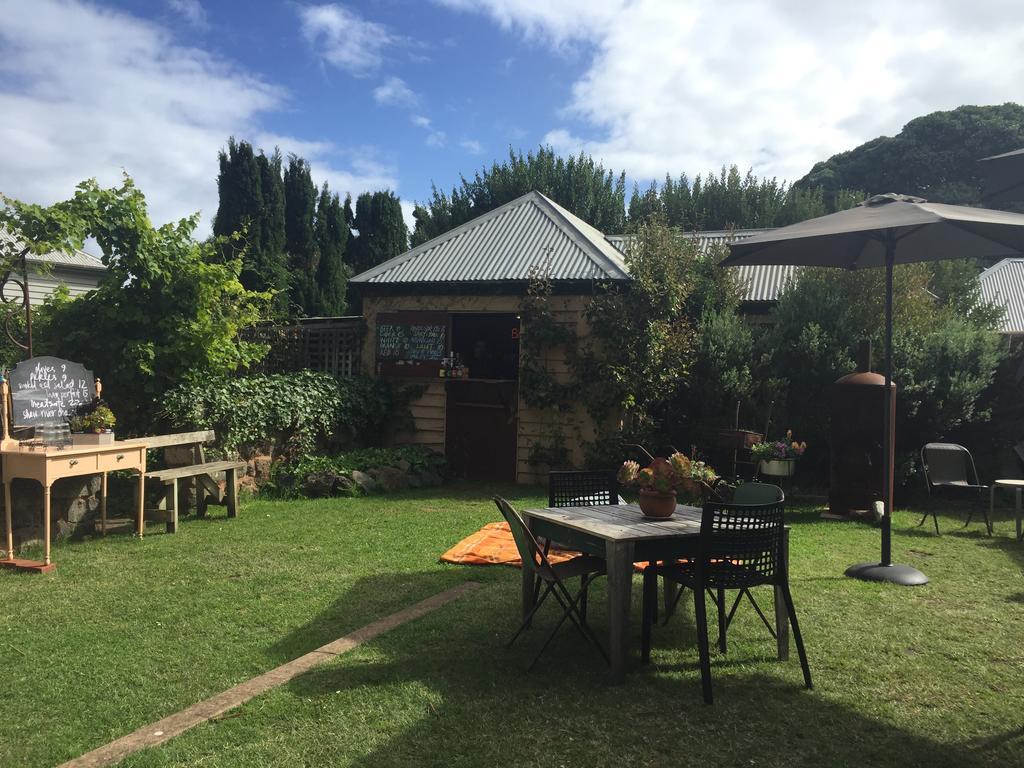 Merrijig Inn Port Fairy Luaran gambar