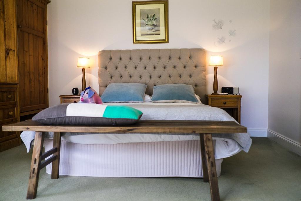Merrijig Inn Port Fairy Luaran gambar