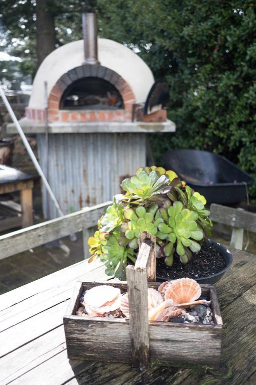 Merrijig Inn Port Fairy Luaran gambar