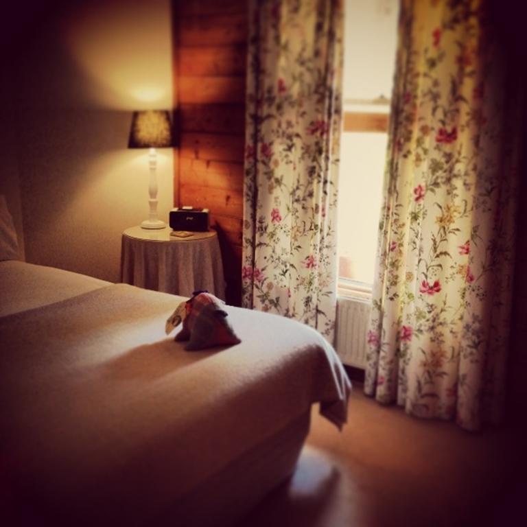 Merrijig Inn Port Fairy Bilik gambar