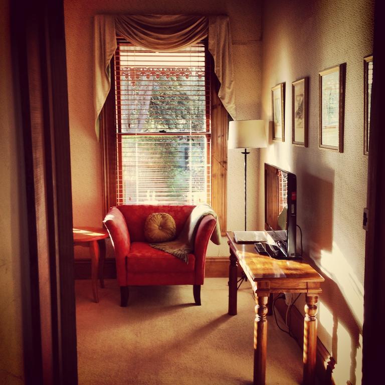 Merrijig Inn Port Fairy Bilik gambar