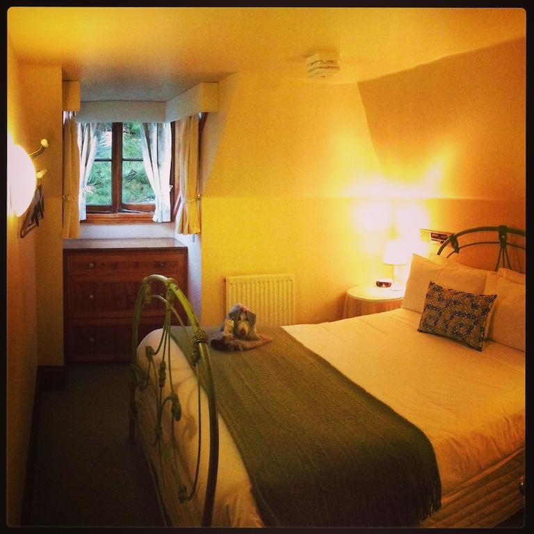 Merrijig Inn Port Fairy Bilik gambar