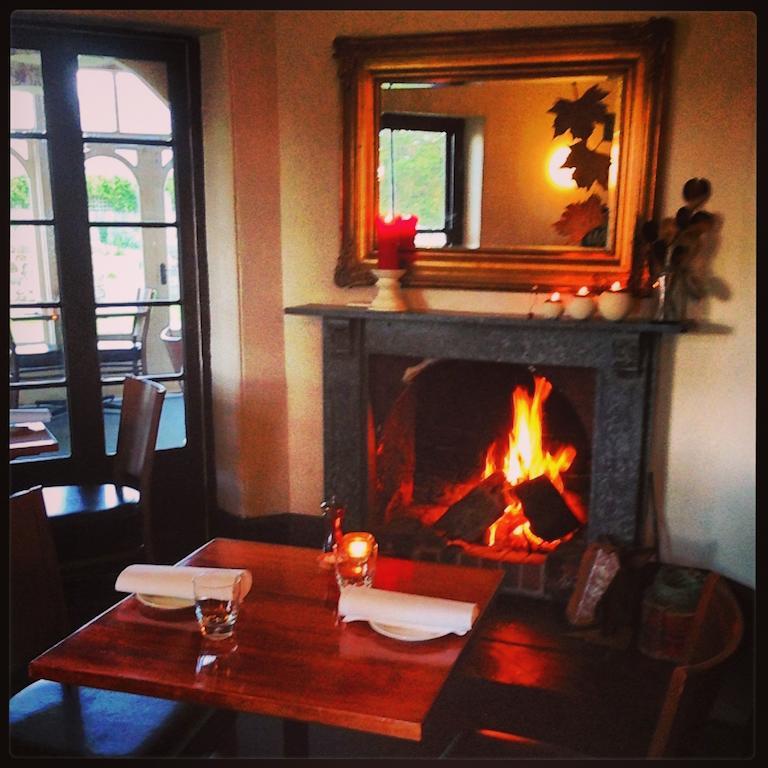 Merrijig Inn Port Fairy Bilik gambar