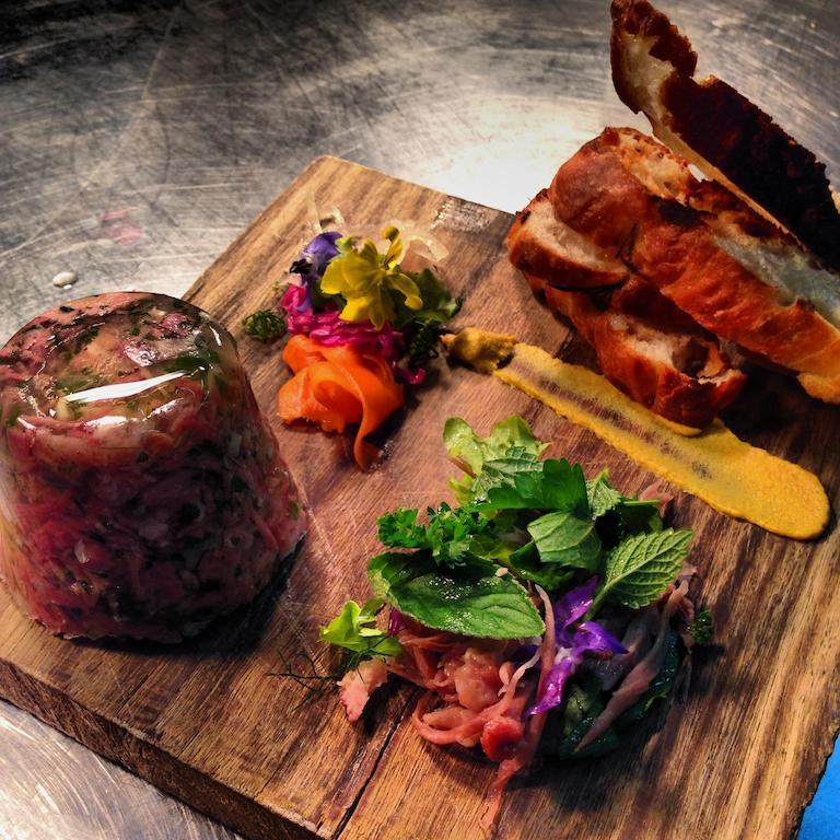 Merrijig Inn Port Fairy Luaran gambar
