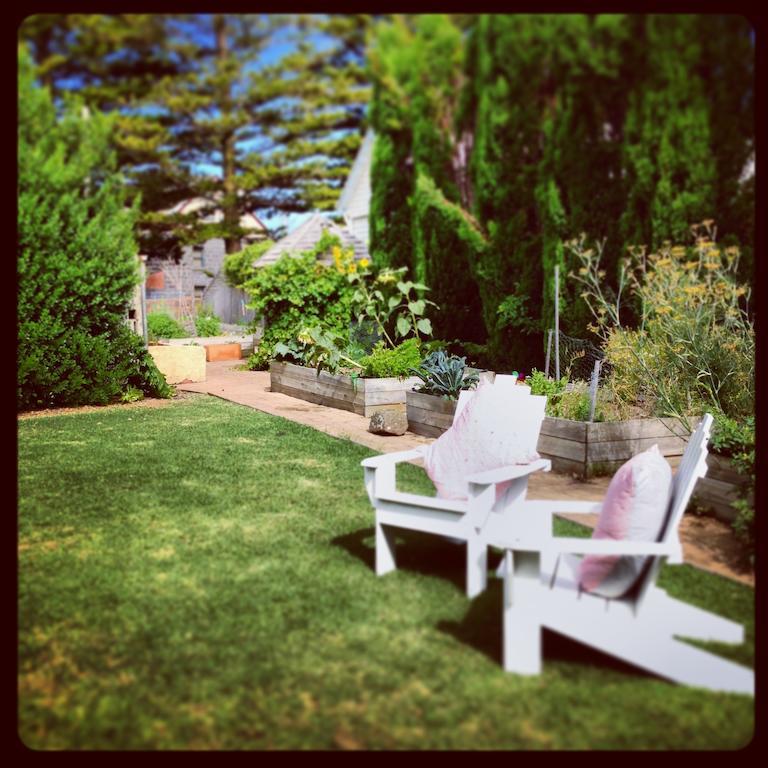 Merrijig Inn Port Fairy Luaran gambar